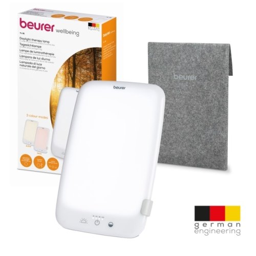 Beurer TL 35 Daglichtlamp 1 Stück