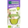 Damhert Wellbeing Thee Detox Brandnetel Biologisch