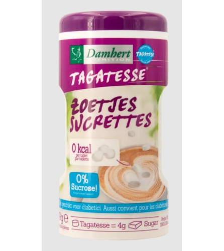 Damhert Tagatesse Tafeldispenser 650 Stücke