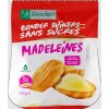 Damhert Zonder Suikers Madeleines