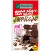 Damhert Zonder Suikers Chocoladetablet Cappuccino