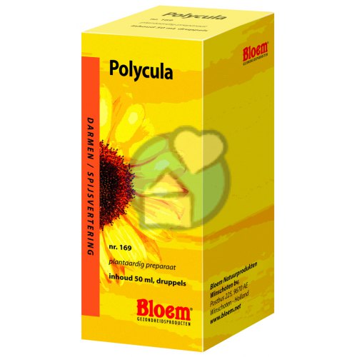 50 Ml Bloem Polycula