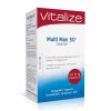 Vitalize Multi Man 50+