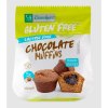 Damhert Glutenvrij Lactosevrij Chocolade Muffins