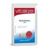 120 kauwtabletten Vitalize Multivitamine Kids