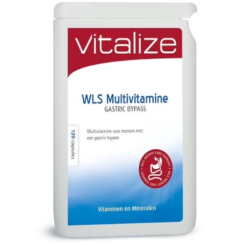 Vitalize WLS Multivitamine