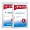 240 tabletten Vitalize WLS Multivitamine