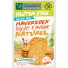 Damhert Glutenvrij Lactosevrij Haverkoek Naturel