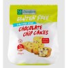 Damhert Glutenvrij Lactosevrij Chocolate Chip Cakes