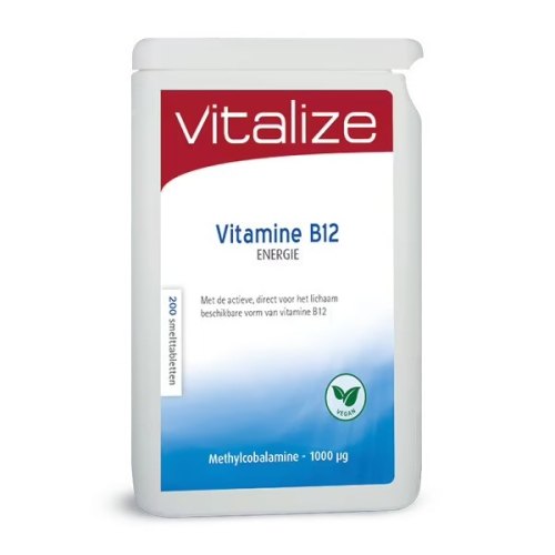 vitamine-b12-energie-vitalize-200-smelttabletjes