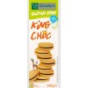 Damhert Glutenvrij Lactosevrij King Choc Koekjes