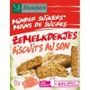 Damhert Minder Suikers Zemelkoekjes