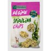 Damhert Regime Spirulina Chips