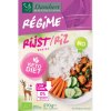 270 gram Damhert Regime Rijst Biologisch
