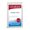 120 tabletten Vitalize Vitamine C-1000 Zuurvrij