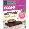 Damhert Regime Keto Bar Peanut/ Cocos