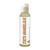 120 ml SNP Zoete Amandelolie Puur