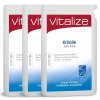 Vitalize Krillolie Triple Pack