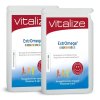 360 kauwcapsules Vitalize ExtrOmega Kindervisolie
