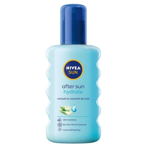 Nivea After Sun Hydrate Spray
