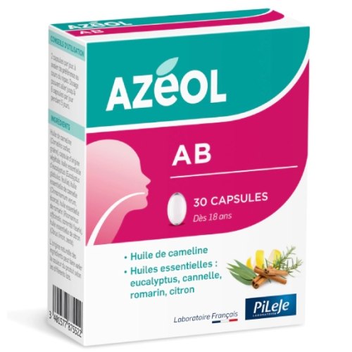 PiLeJe Azeol AB