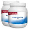 1000 gram Vitalize Magnesiumcitraat Puur