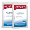 240 capsules Vitalize Rust & Balans Magnesium Complex