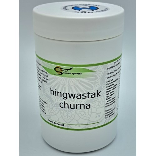 80 gram Surya Hingwastak Churna