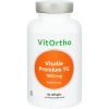 60 Softgels VitOrtho Visolie Premium TG 1000 mg