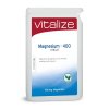 90 tabletten Vitalize Magnesium - 400 Citraat