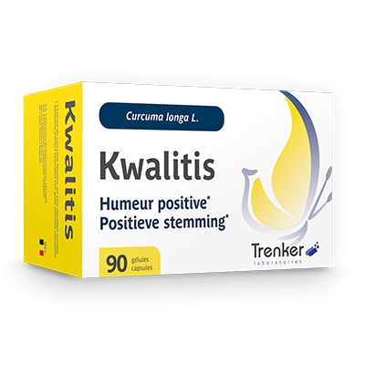  Trenker Kwalitis Humeur Positive