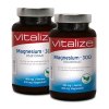 240 tabletten Vitalize Magnesium 300 Bisglycinaat