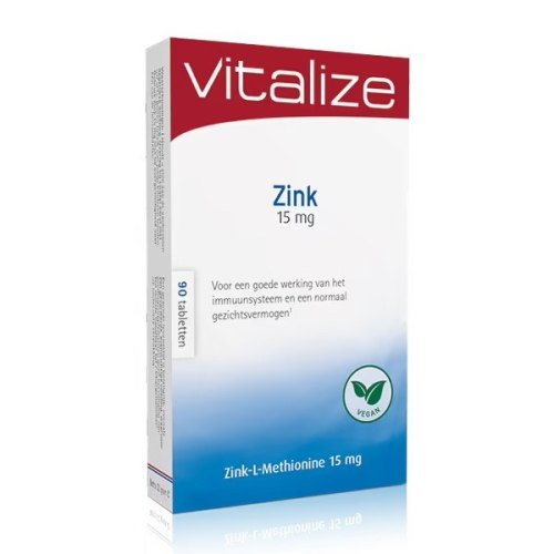 zink-15-mg-vitalize-90-tabletten