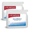 120 capsules Vitalize GlucoMotion Collageen Type II