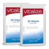 240 capsules Vitalize Q10 Ubiquinol 50 mg Actieve Vorm