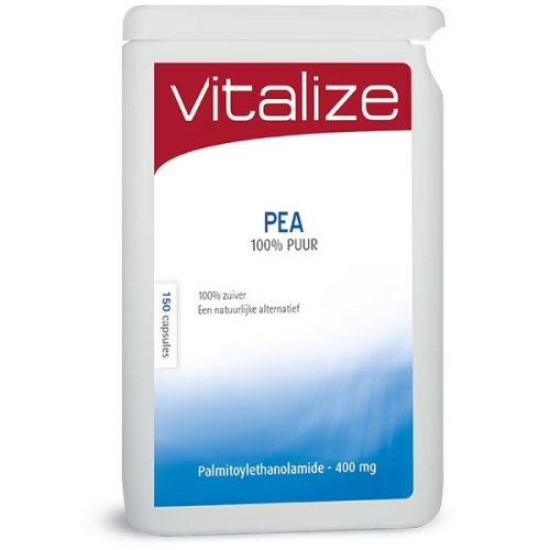 pea-100-puur-vitalize-150-capsules
