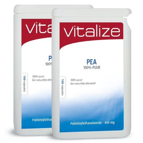  Vitalize PEA 100% Puur
