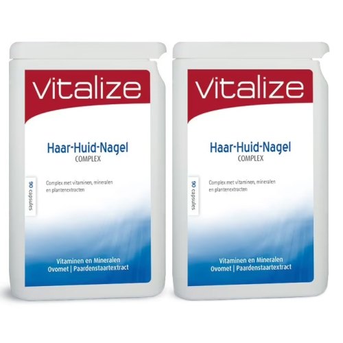 Vitalize Haar Huid Nagel Complex