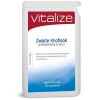 120 capsules Vitalize Zwarte Knoflook Gefermenteerd Extract
