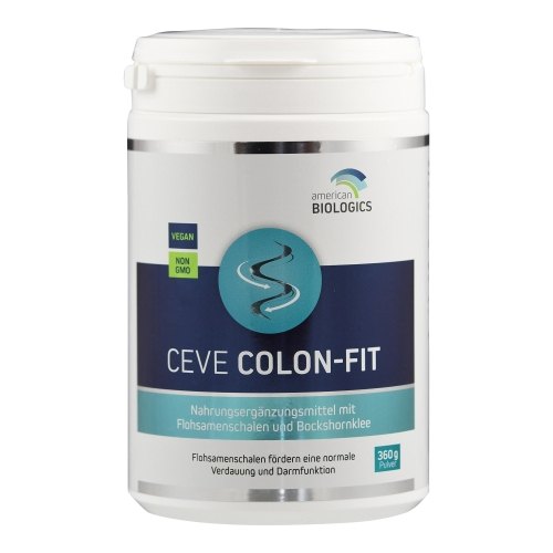 American Biologics CEVE Colon-Fit