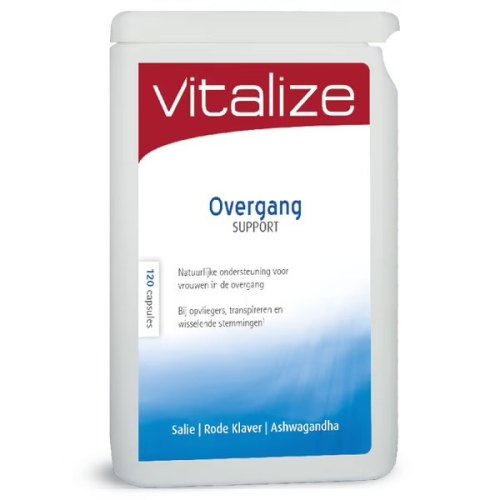  Vitalize Overgang Support