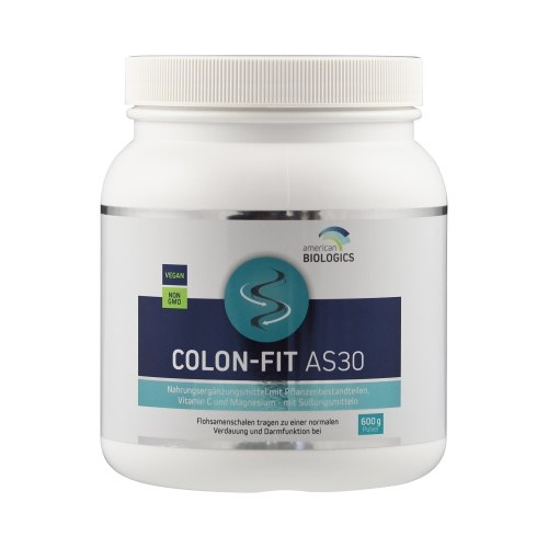 American Biologics ColonFit AS30
