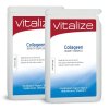 180 tabletten Vitalize Collageen Beauty Complex