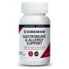 120 capsules Kirkman Gastromune Allergy Support