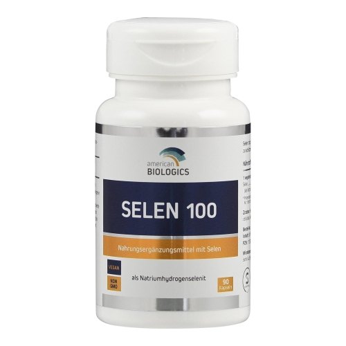 American Biologics Selenium
