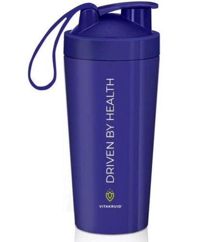 1 Stücke Vitakruid Shakebeker RVS 700 ml