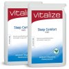240 tabletten Vitalize Slaap Comfort Forte
