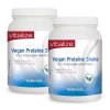 1500 gram Vitalize Vegan Proteïne Shake 100% Plantaardig Eiwitpoeder