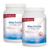 1500 gram Vitalize Whey High Proteïne Powder Aardbei