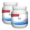 1000 gram Vitalize BCAA Powder